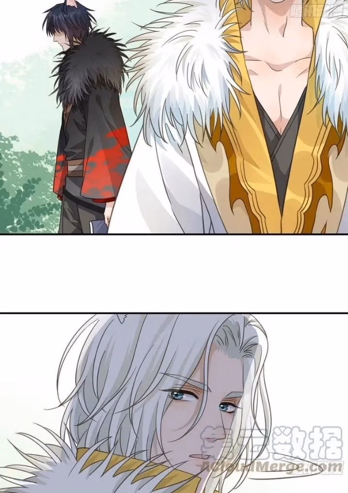 Read The Lord Has Hidden Intentions chapter 37 image 14 on Lezhin