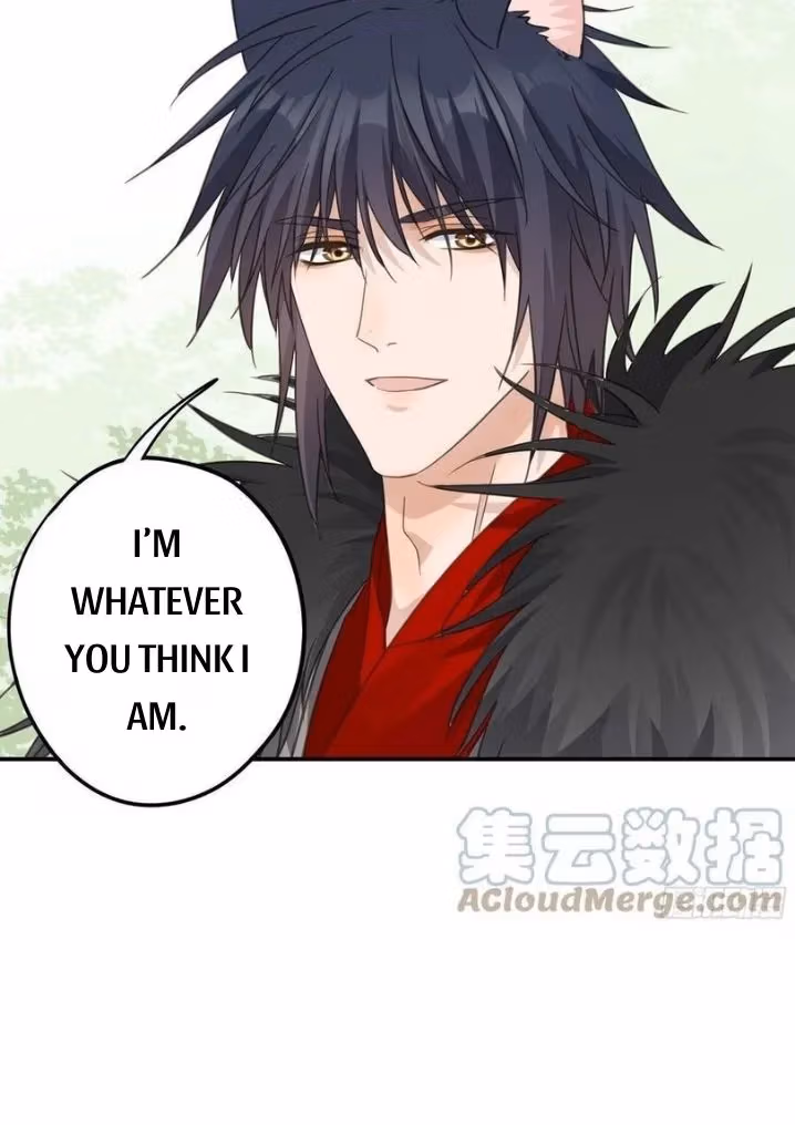 Read The Lord Has Hidden Intentions chapter 37 image 16 on Lezhin