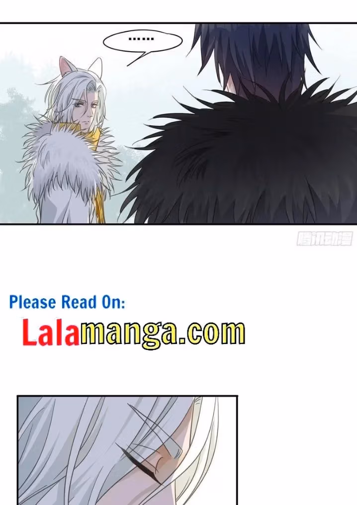 Read The Lord Has Hidden Intentions chapter 37 image 17 on Lezhin