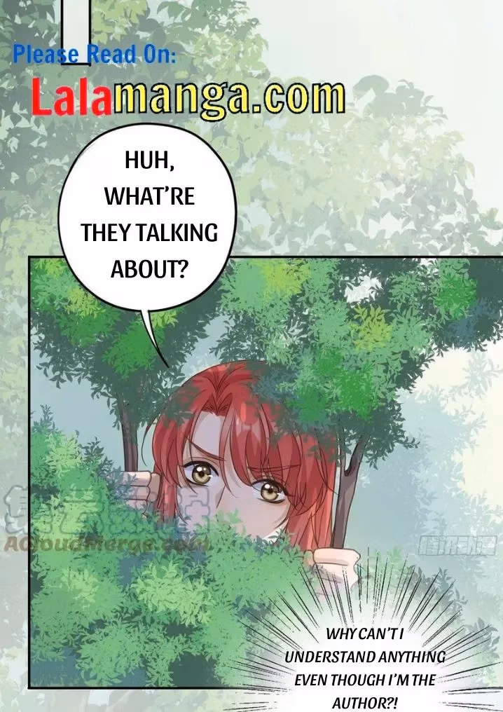 Read The Lord Has Hidden Intentions chapter 37 image 19 on Lezhin
