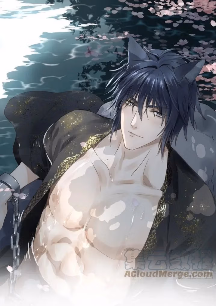 Read The Lord Has Hidden Intentions chapter 37 image 2 on Lezhin