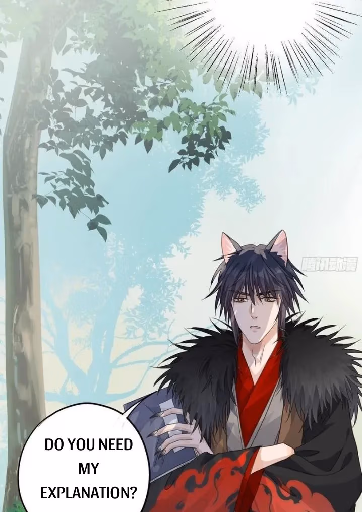 Read The Lord Has Hidden Intentions chapter 37 image 20 on Lezhin