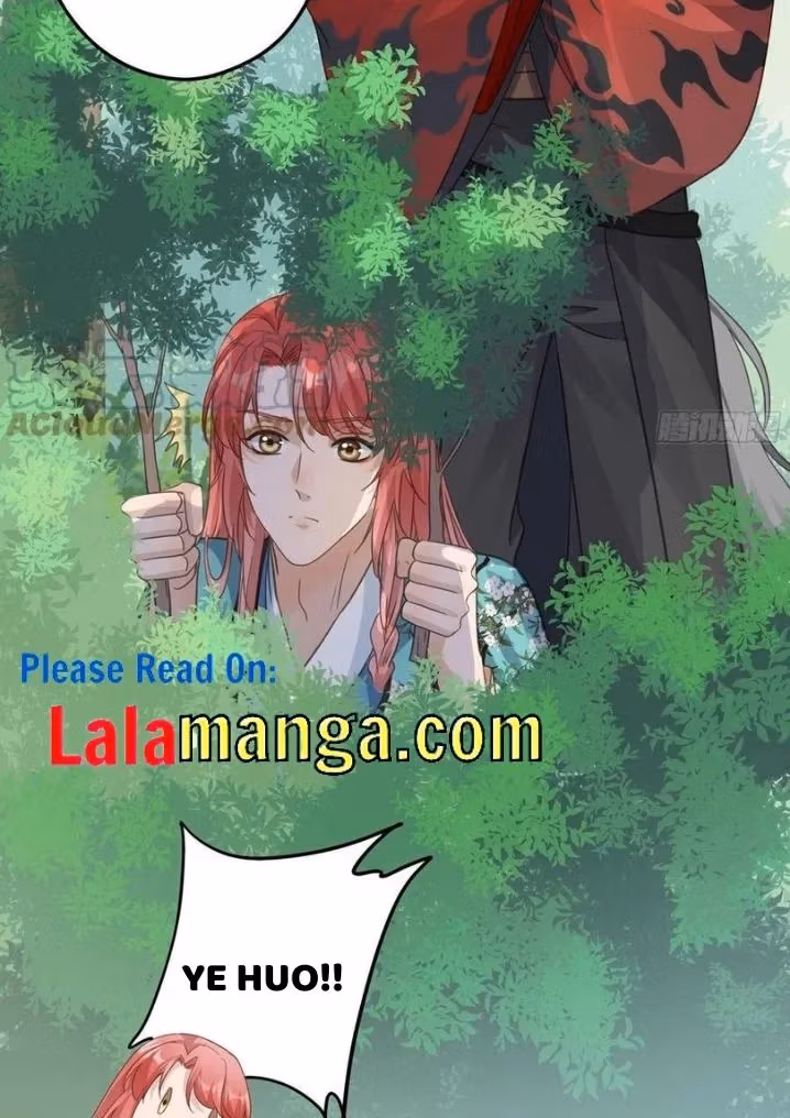 Read The Lord Has Hidden Intentions chapter 37 image 21 on Lezhin