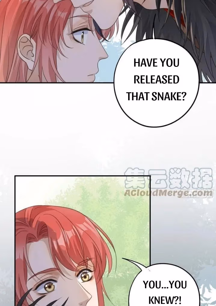 Read The Lord Has Hidden Intentions chapter 37 image 24 on Lezhin