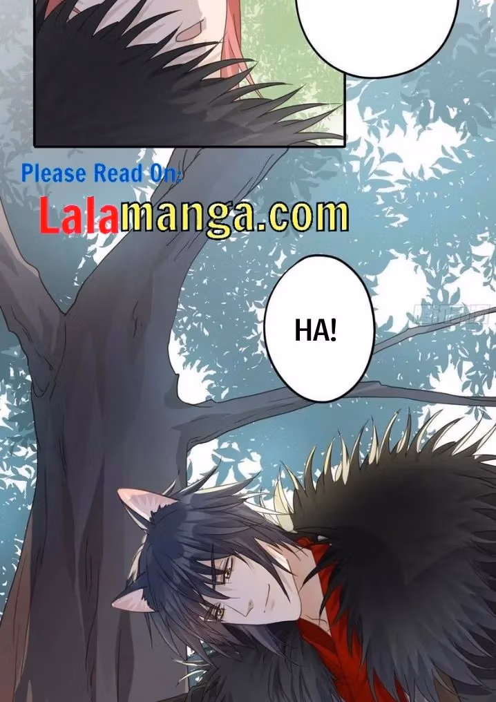 Read The Lord Has Hidden Intentions chapter 37 image 25 on Lezhin