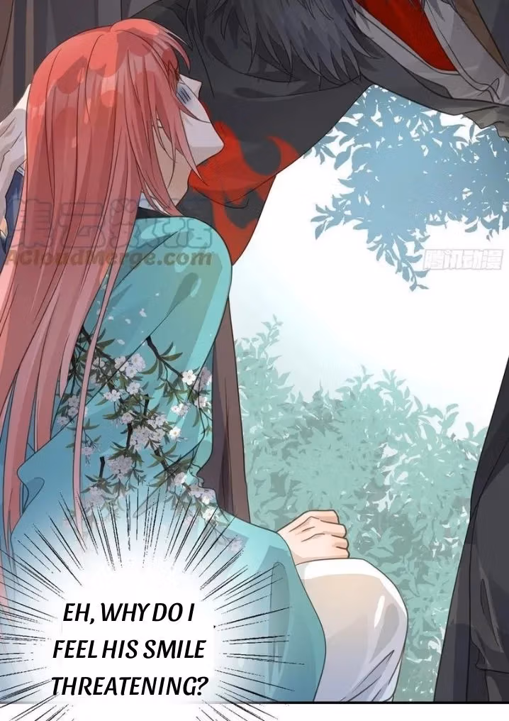 Read The Lord Has Hidden Intentions chapter 37 image 26 on Lezhin