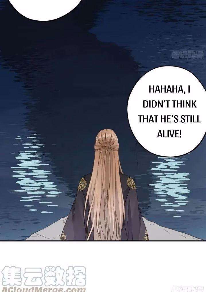 Read The Lord Has Hidden Intentions chapter 37 image 30 on Lezhin