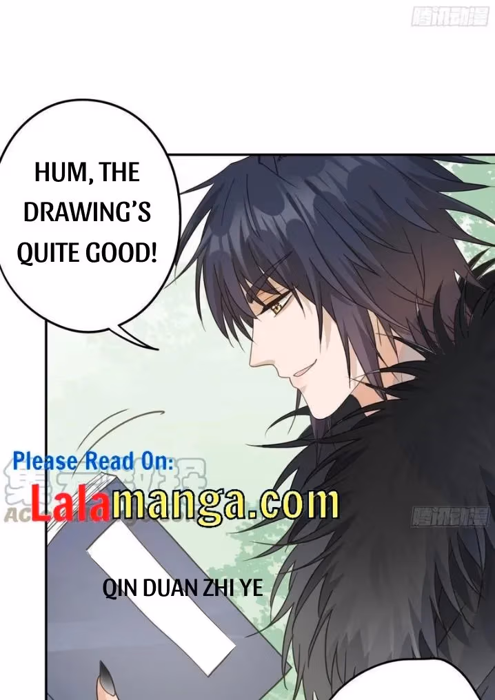 Read The Lord Has Hidden Intentions chapter 37 image 5 on Lezhin