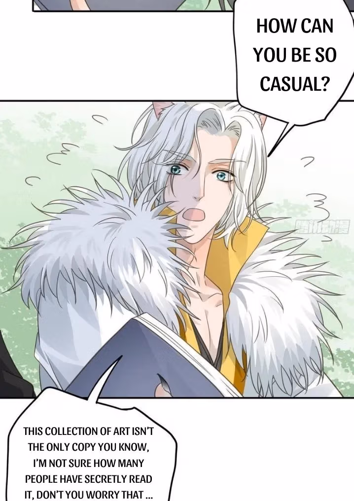 Read The Lord Has Hidden Intentions chapter 37 image 6 on Lezhin