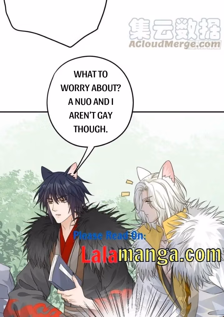 Read The Lord Has Hidden Intentions chapter 37 image 7 on Lezhin