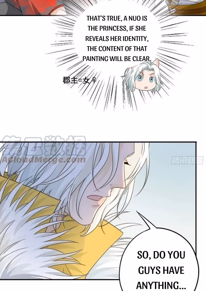 Read The Lord Has Hidden Intentions chapter 37 image 8 on Lezhin