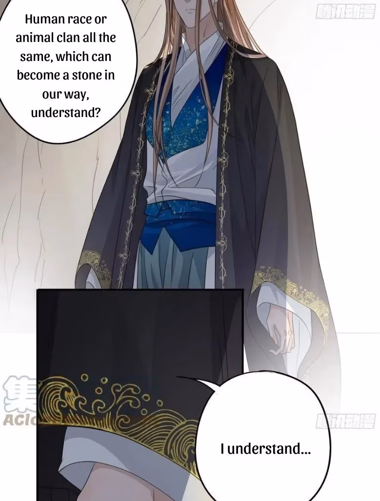 Read The Lord Has Hidden Intentions chapter 38 image 10 on Lezhin