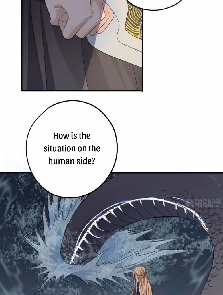 Read The Lord Has Hidden Intentions chapter 38 image 11 on Lezhin