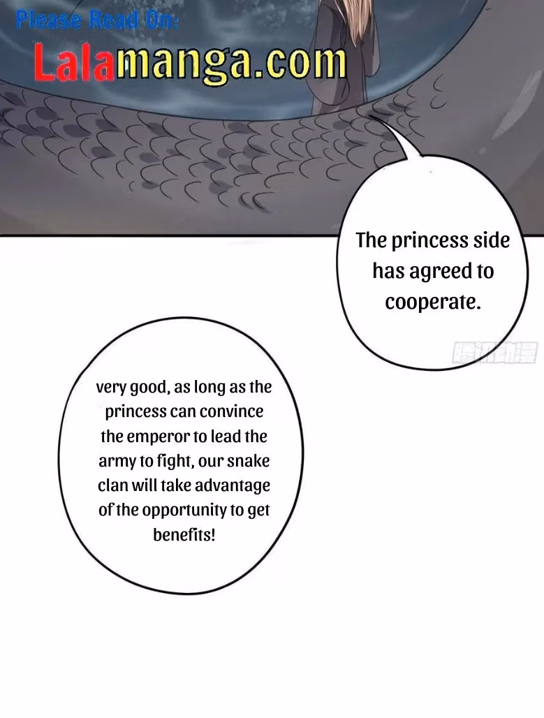 Read The Lord Has Hidden Intentions chapter 38 image 12 on Lezhin