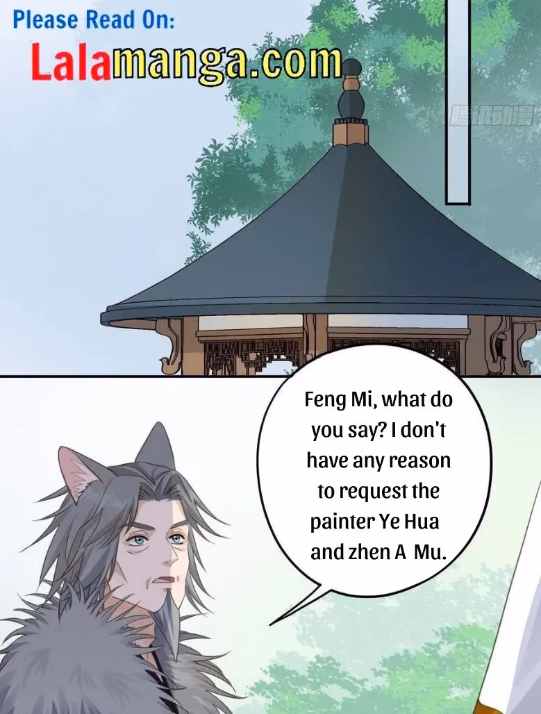 Read The Lord Has Hidden Intentions chapter 38 image 14 on Lezhin