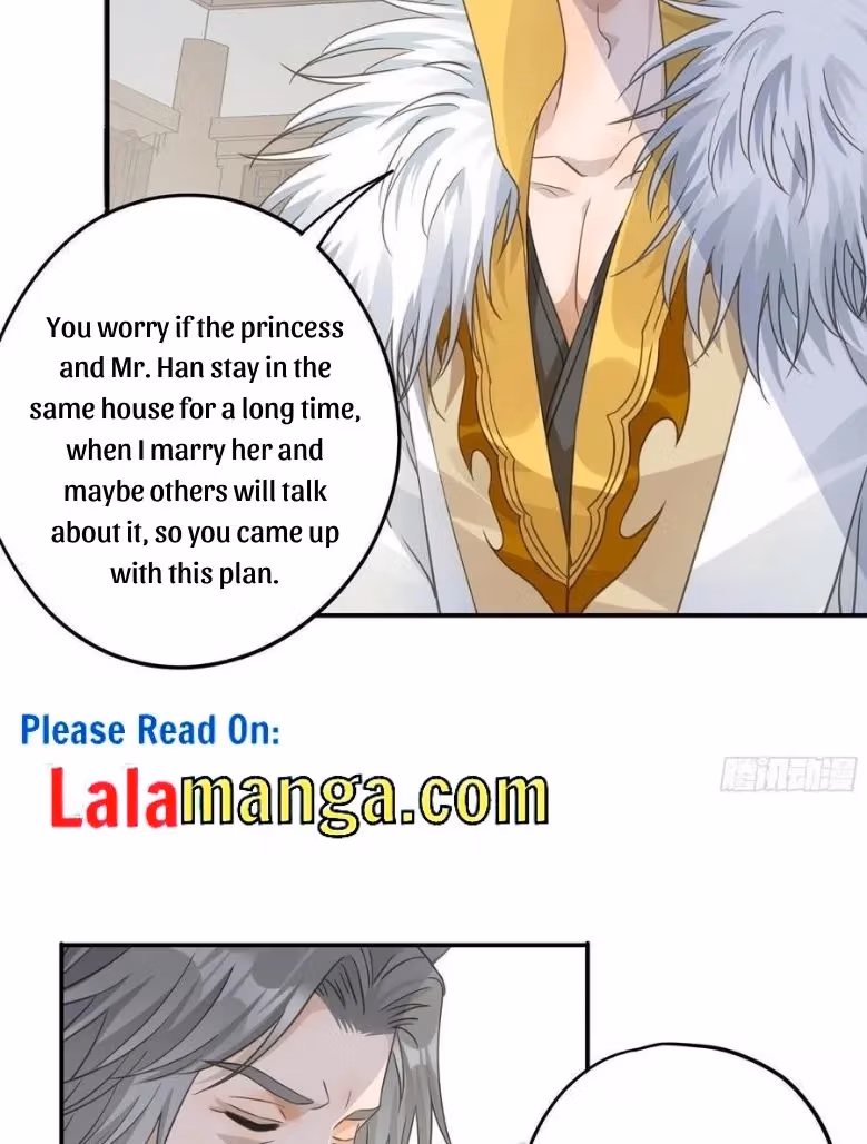 Read The Lord Has Hidden Intentions chapter 38 image 16 on Lezhin