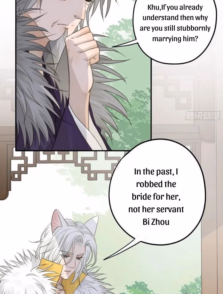 Read The Lord Has Hidden Intentions chapter 38 image 17 on Lezhin