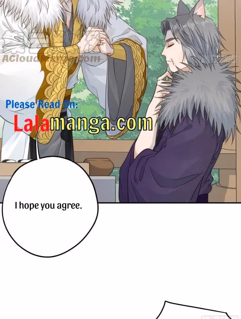 Read The Lord Has Hidden Intentions chapter 38 image 18 on Lezhin