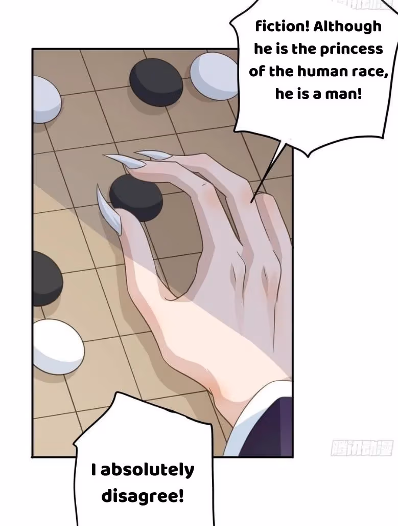 Read The Lord Has Hidden Intentions chapter 38 image 19 on Lezhin