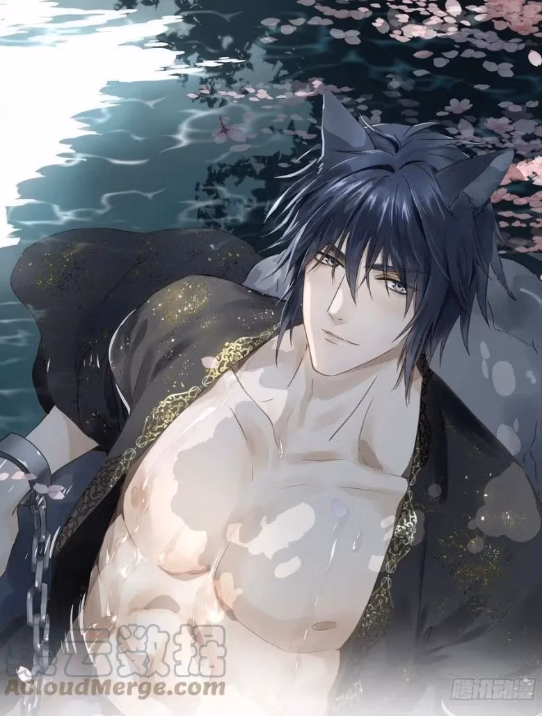 Read The Lord Has Hidden Intentions chapter 38 image 2 on Lezhin