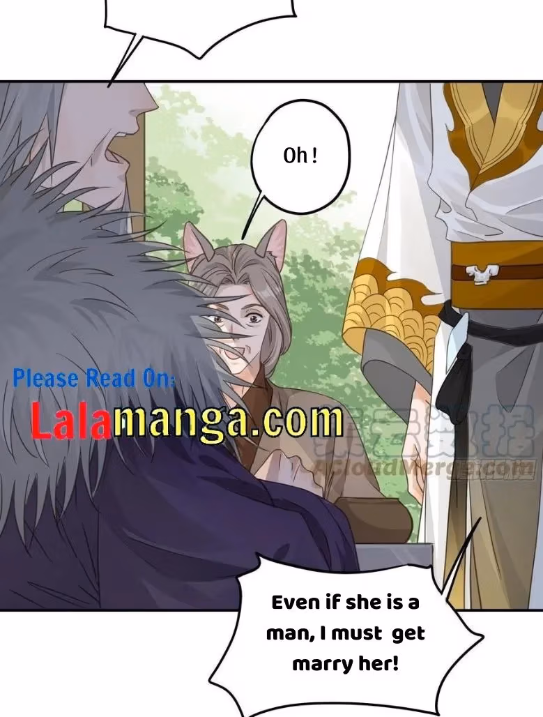 Read The Lord Has Hidden Intentions chapter 38 image 20 on Lezhin