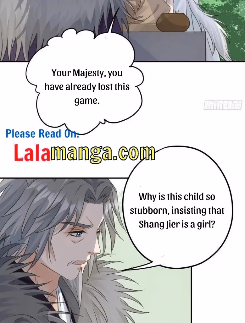 Read The Lord Has Hidden Intentions chapter 38 image 22 on Lezhin