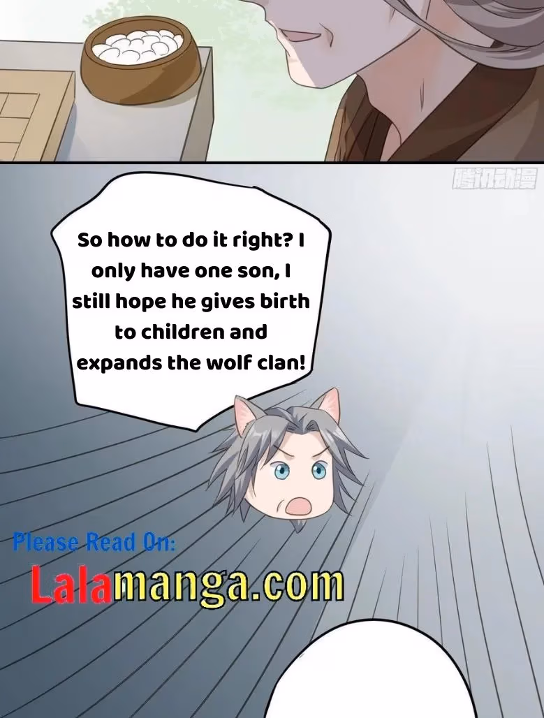 Read The Lord Has Hidden Intentions chapter 38 image 24 on Lezhin