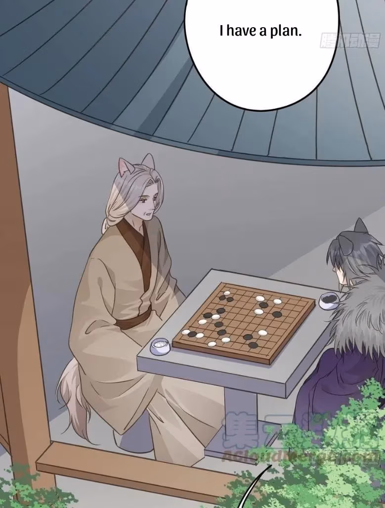 Read The Lord Has Hidden Intentions chapter 38 image 25 on Lezhin