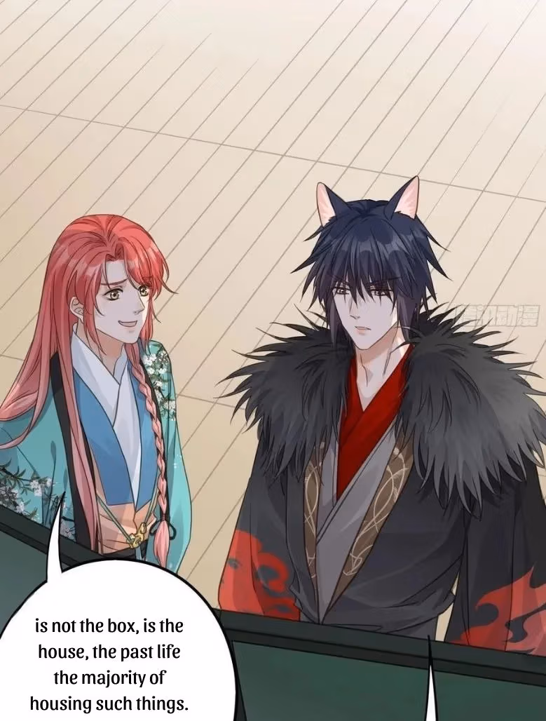 Read The Lord Has Hidden Intentions chapter 38 image 32 on Lezhin
