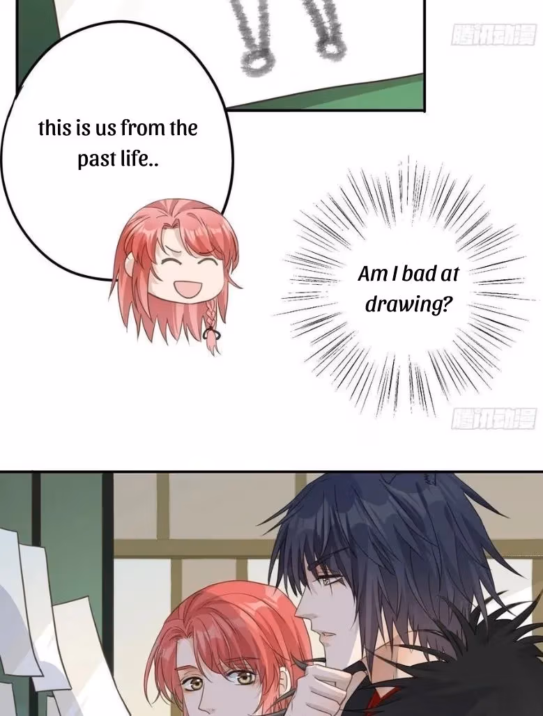 Read The Lord Has Hidden Intentions chapter 38 image 34 on Lezhin