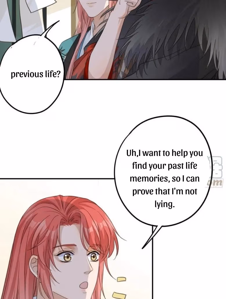 Read The Lord Has Hidden Intentions chapter 38 image 35 on Lezhin