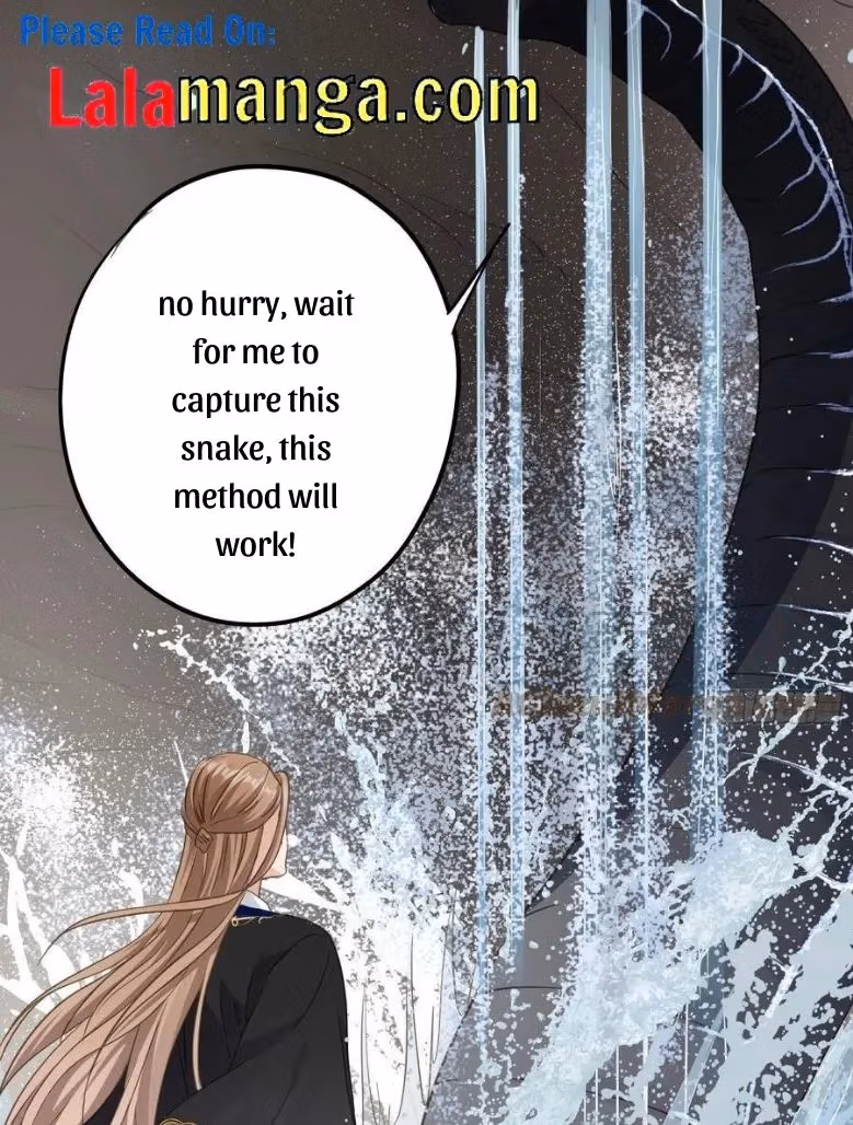 Read The Lord Has Hidden Intentions chapter 38 image 5 on Lezhin