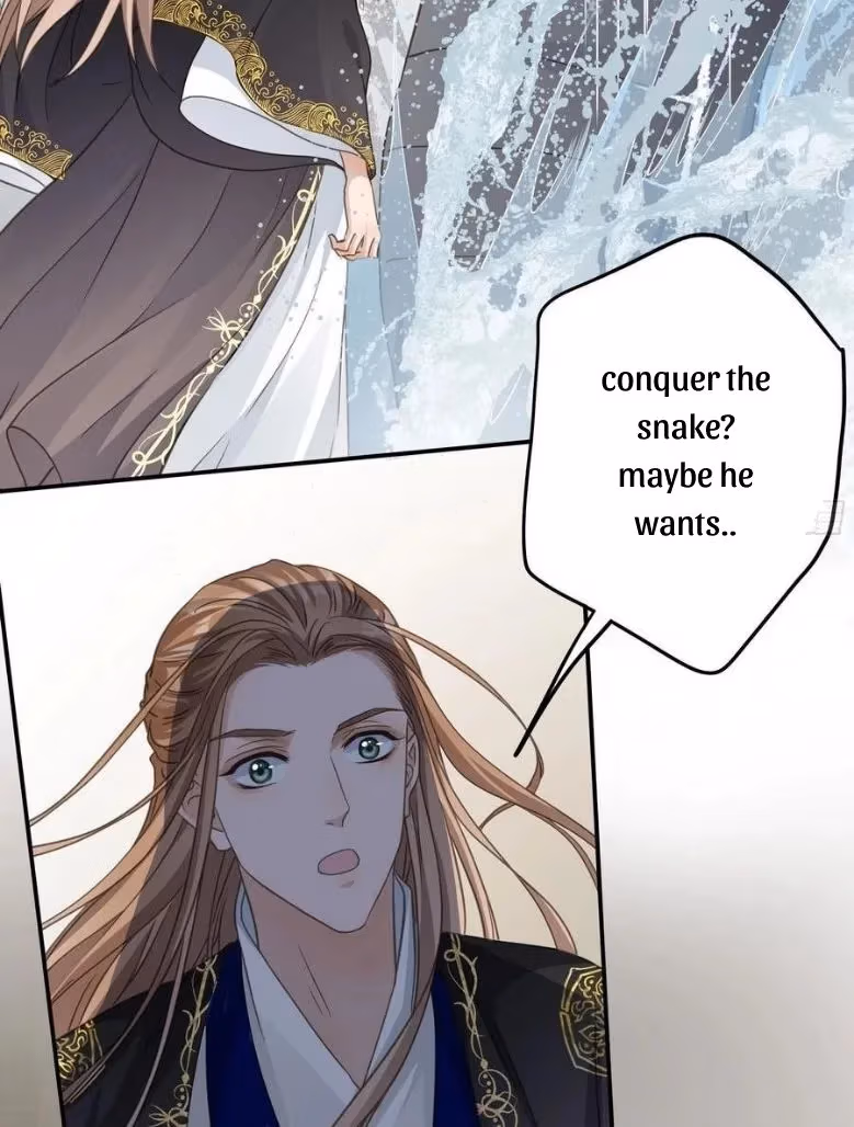 Read The Lord Has Hidden Intentions chapter 38 image 6 on Lezhin