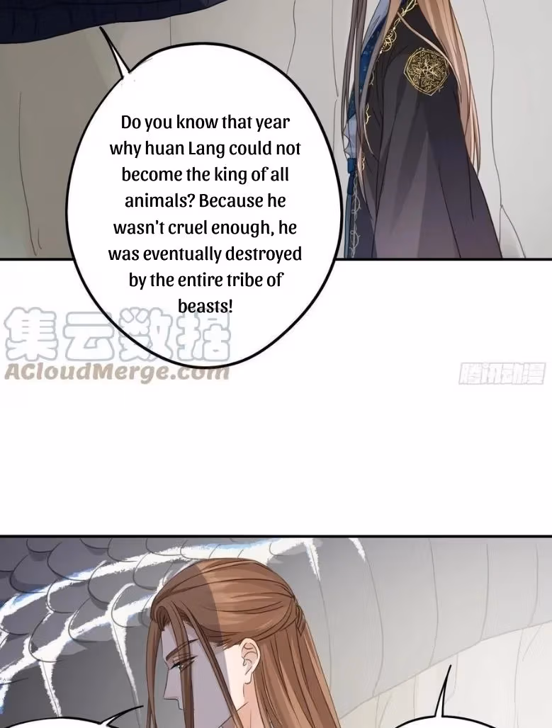 Read The Lord Has Hidden Intentions chapter 38 image 8 on Lezhin