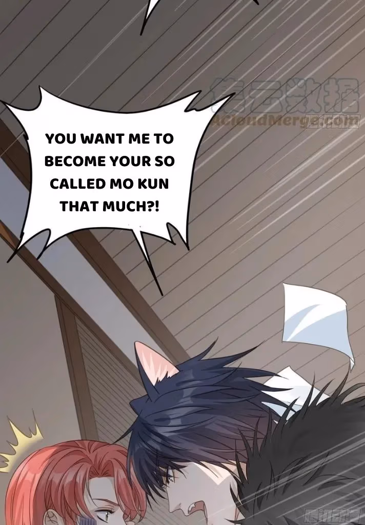 Read The Lord Has Hidden Intentions chapter 39 image 14 on Lezhin