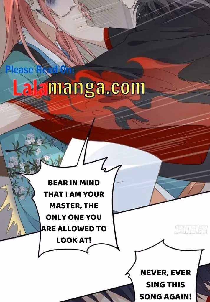 Read The Lord Has Hidden Intentions chapter 39 image 15 on Lezhin