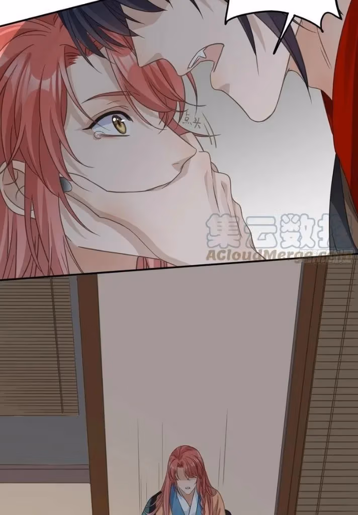 Read The Lord Has Hidden Intentions chapter 39 image 16 on Lezhin