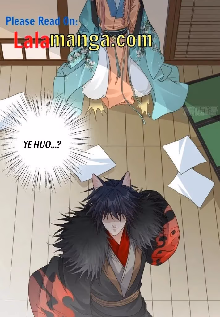 Read The Lord Has Hidden Intentions chapter 39 image 17 on Lezhin