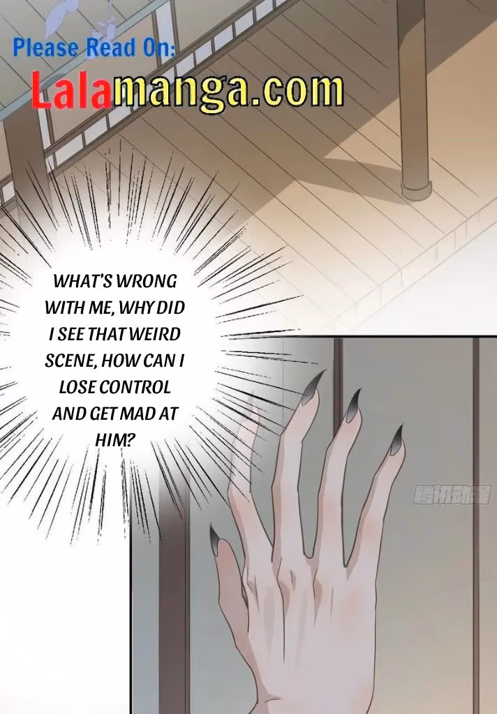 Read The Lord Has Hidden Intentions chapter 39 image 19 on Lezhin