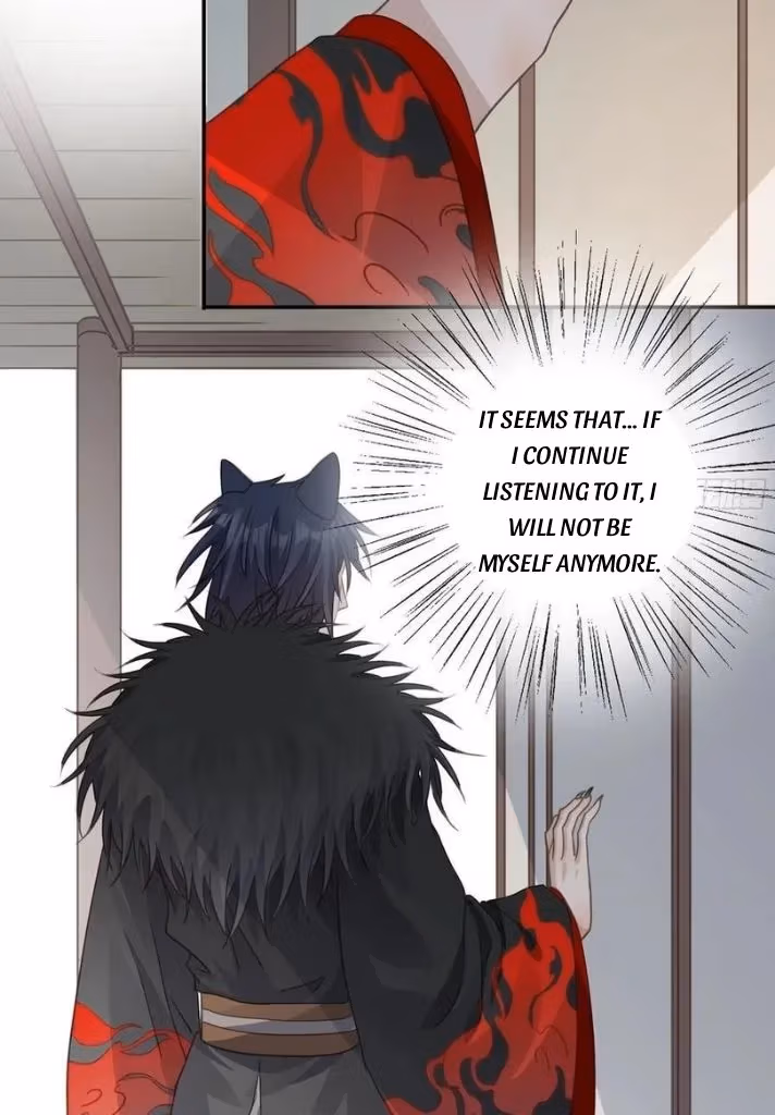 Read The Lord Has Hidden Intentions chapter 39 image 20 on Lezhin