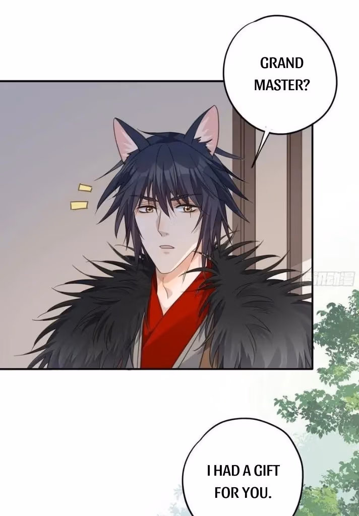 Read The Lord Has Hidden Intentions chapter 39 image 22 on Lezhin
