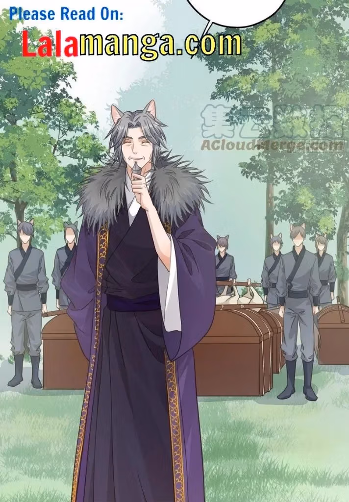 Read The Lord Has Hidden Intentions chapter 39 image 23 on Lezhin