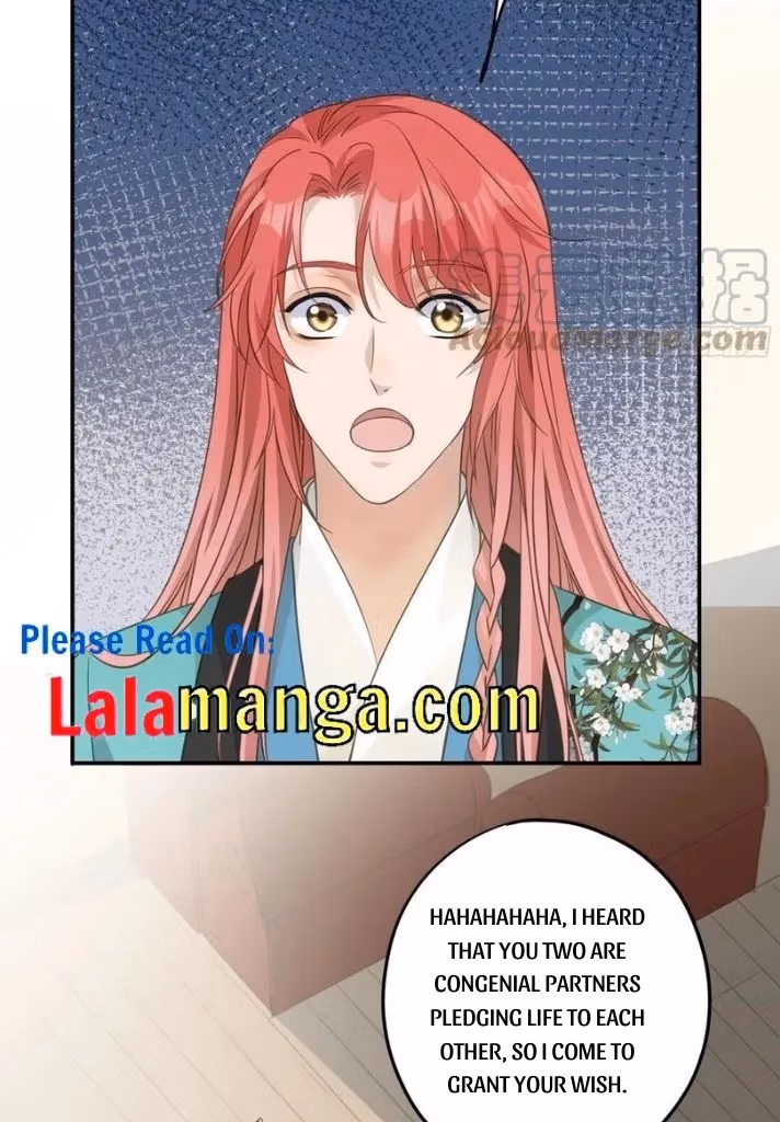 Read The Lord Has Hidden Intentions chapter 39 image 25 on Lezhin