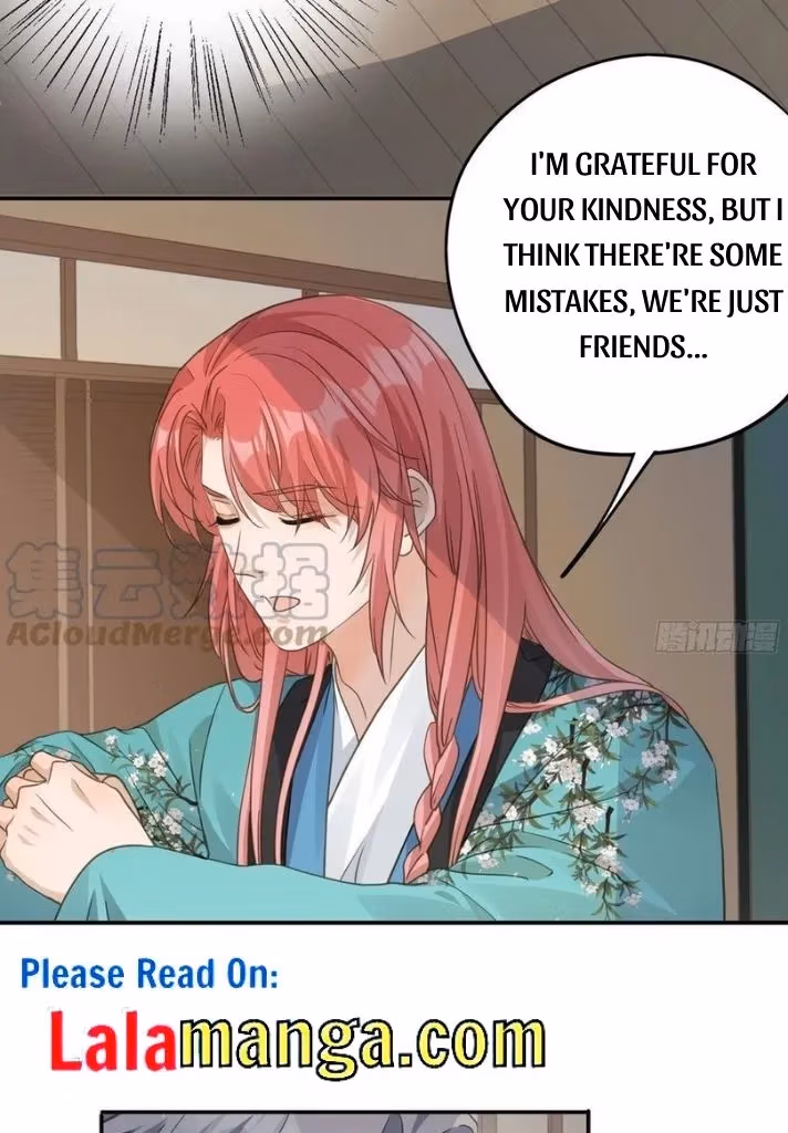 Read The Lord Has Hidden Intentions chapter 39 image 27 on Lezhin
