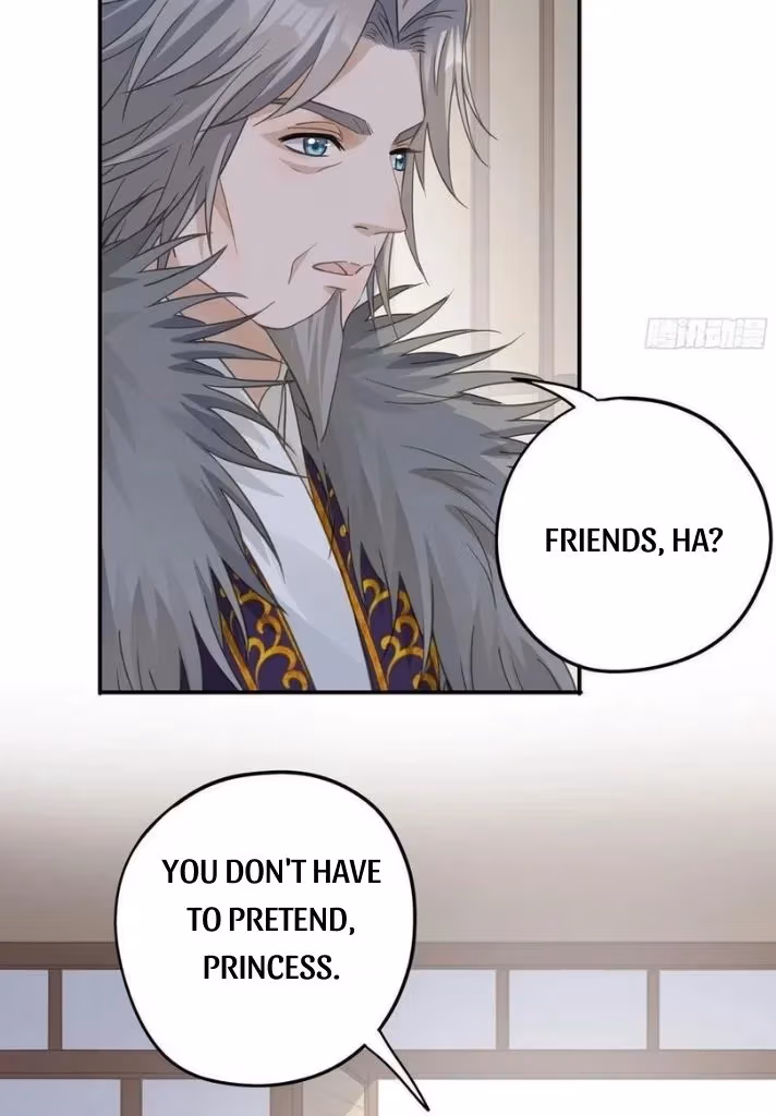 Read The Lord Has Hidden Intentions chapter 39 image 28 on Lezhin