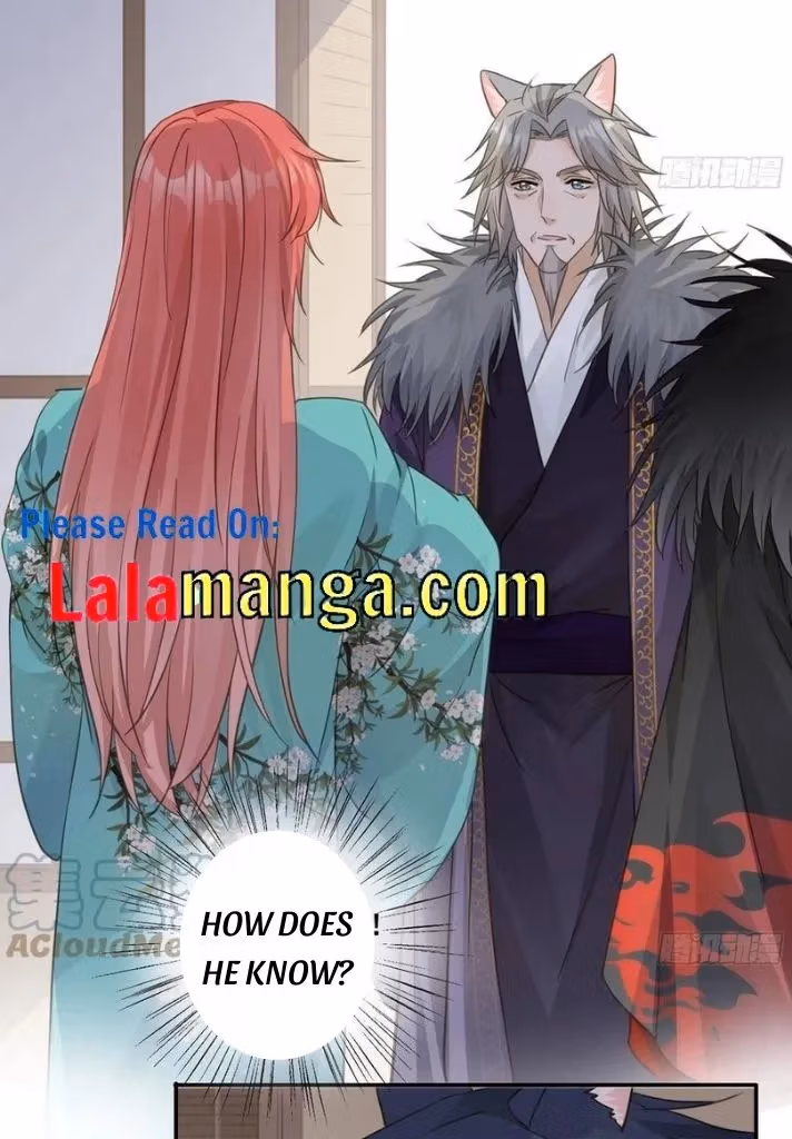 Read The Lord Has Hidden Intentions chapter 39 image 29 on Lezhin
