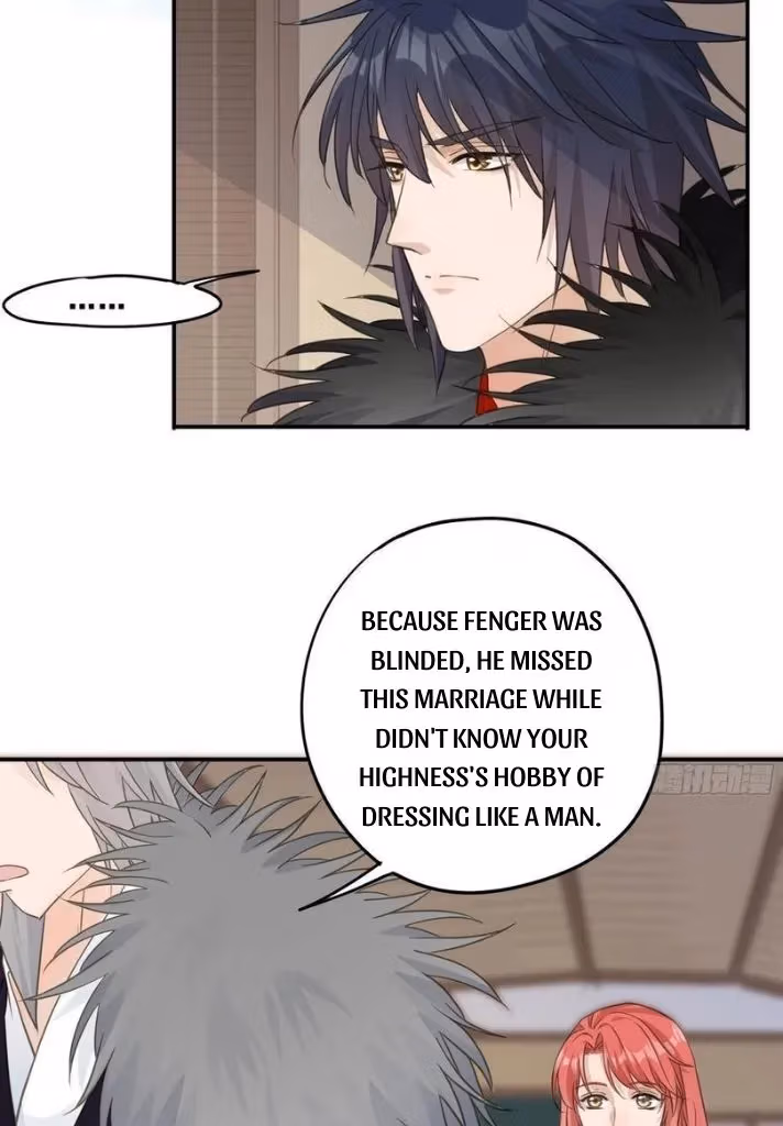 Read The Lord Has Hidden Intentions chapter 39 image 30 on Lezhin