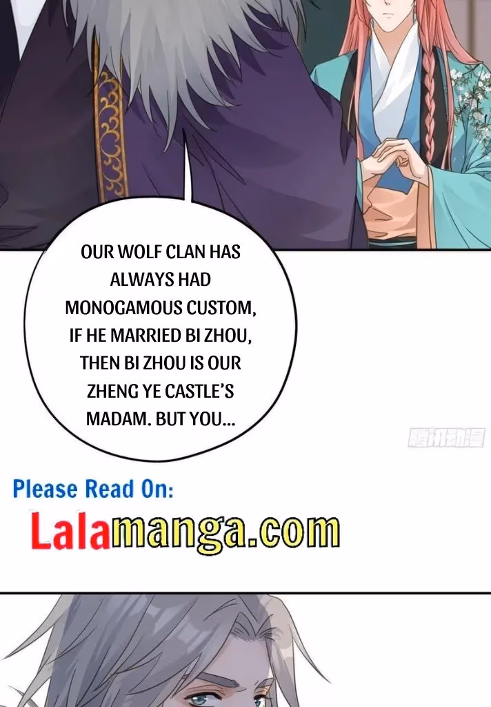 Read The Lord Has Hidden Intentions chapter 39 image 31 on Lezhin