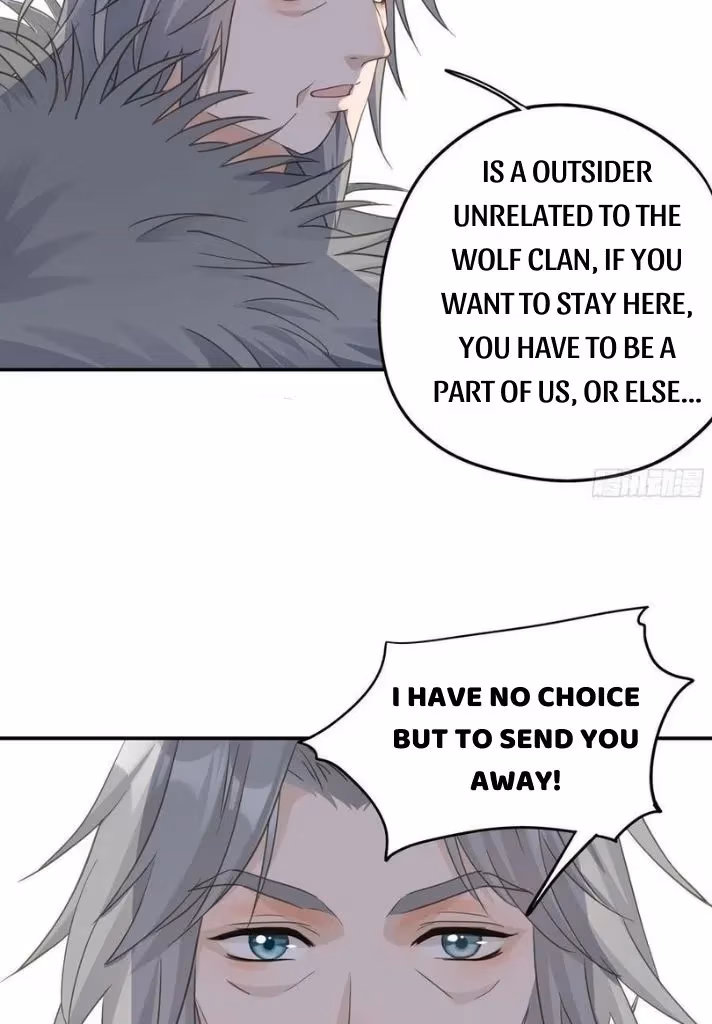 Read The Lord Has Hidden Intentions chapter 39 image 32 on Lezhin