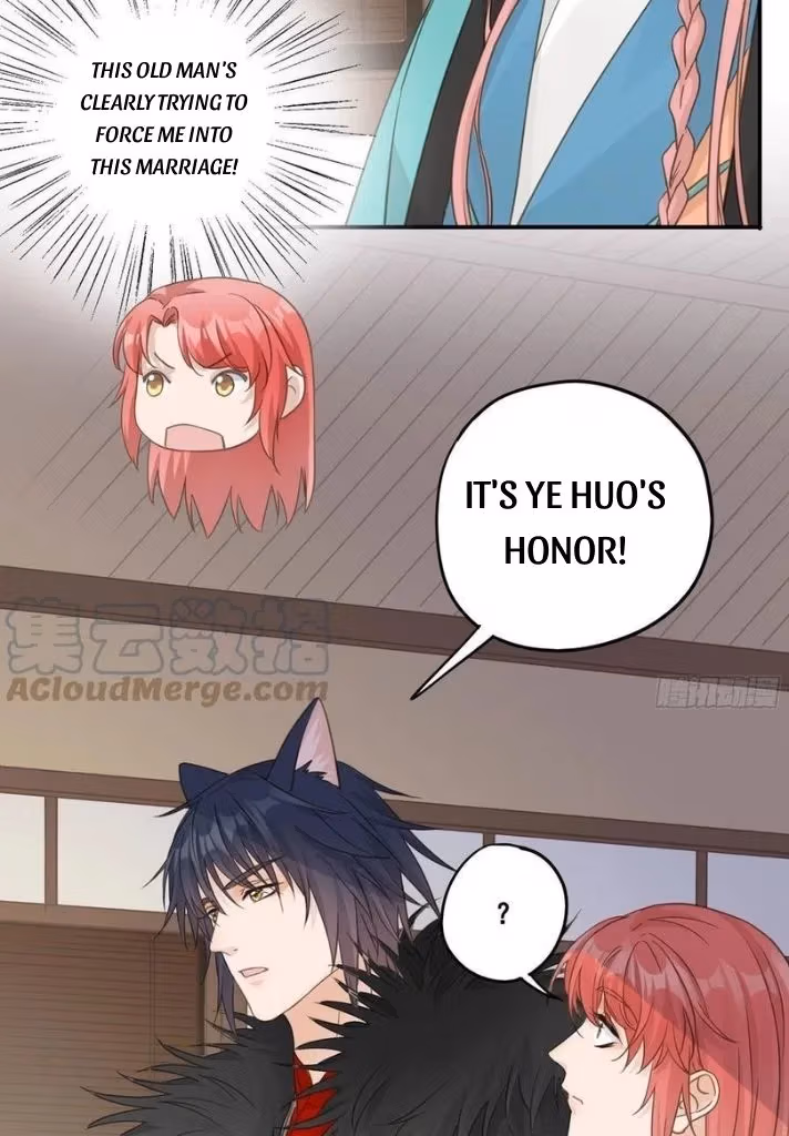 Read The Lord Has Hidden Intentions chapter 39 image 34 on Lezhin